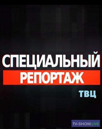 Специальный репортаж ТВЦ - Украина. Слуга всех господ (22-07-2019)