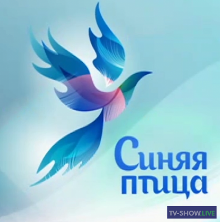 Синяя птица 1 - 10 сезон все выпуски (2015-2023)