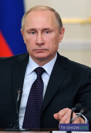 Большое выступление Путина по ситуации с коронавирусом (28-04-2020)