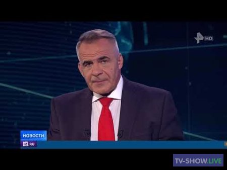 Информационные итоги недели с Петром Марченко (20-02-2022)