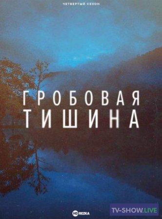 Гробовая тишина 1-4 сезон (2016-2021)